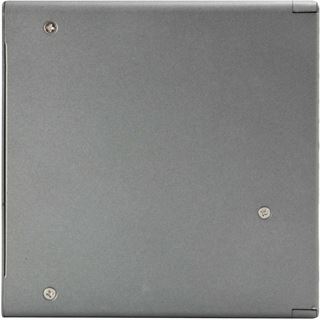 LevelOne Industrial Switch 12-Port L3 Lite Gigabit PoE 240W