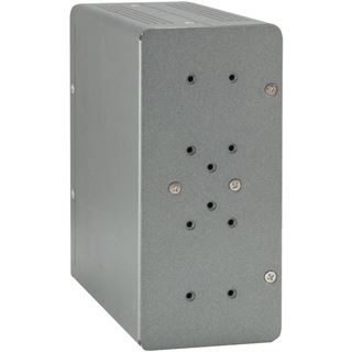 LevelOne Industrial Switch 12-Port L3 Lite Gigabit PoE 240W