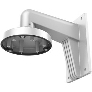 LevelOne Wandmontage-Set Aluminium f&uuml;r FCS-3085