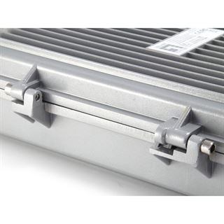 LevelOne WLAN Access Point & Extender outdoor PoE DualBand