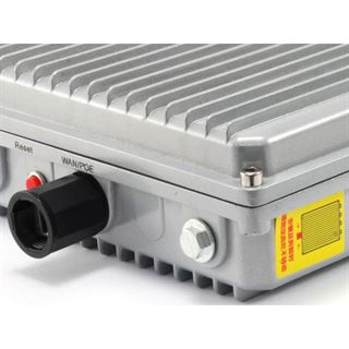 LevelOne WLAN Access Point & Extender outdoor PoE DualBand