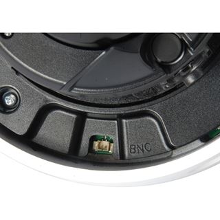 LevelOne IPCam FCS-4203 Z 4x Dome Out 2MP H.265 IR5.5W PoE