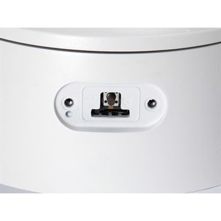 LevelOne IPCam FCS-4203 Z 4x Dome Out 2MP H.265 IR5.5W PoE