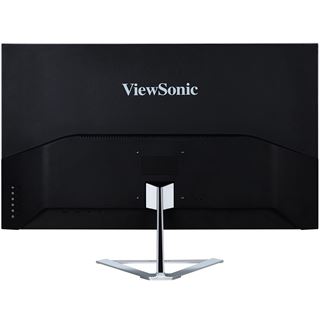 31,5" (80,01cm) ViewSonic VX3276-2K-mhd grau 2560x1440