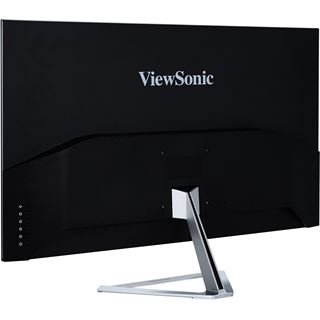 31,5" (80,01cm) ViewSonic VX3276-2K-mhd grau 2560x1440