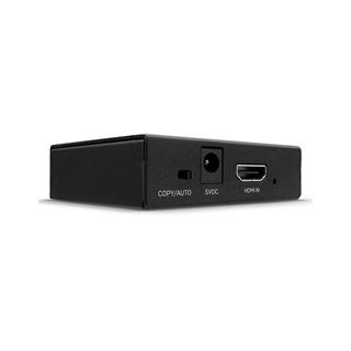 Lindy HDMI 4K Splitter 2 Port 3D. 2160p30