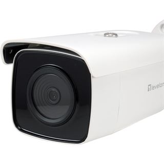 LevelOne IPCam FCS-5092 Fix Out 5MP H.265 IR 9W PoE