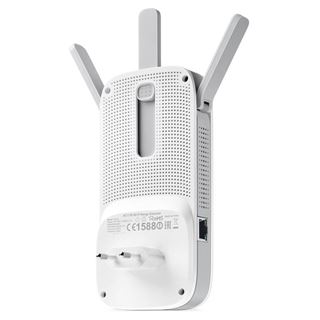 TP-Link RE450 AC1750 WLAN AC Repeater (dt. Version)