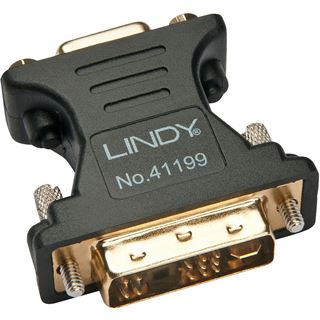 Lindy Monitoradapter DVI / VGA