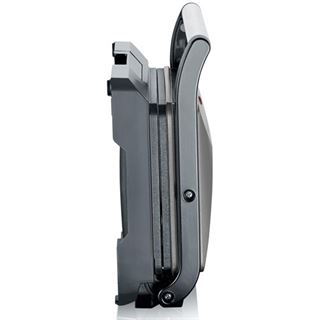 SEVERIN Kompakt-Multigrill KG 2394, 800 Watt, grau/schwarz