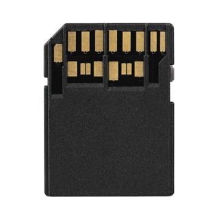 Hama Adpater microSD UHS-II auf SD UHS-II