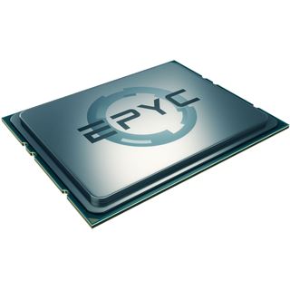 AMD Epyc 7451 24x 2.30GHz So.SP3 WOF
