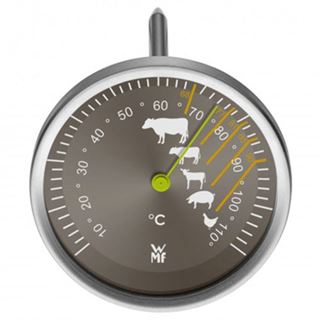 WMF Bratenthermometer 608636030 Scala