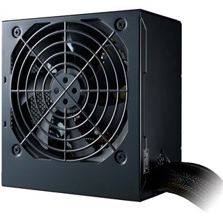 500 Watt CoolerMaster MasterWatt Lite (80+)