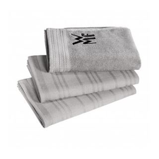 WMF Küchenhandtuchset 3-teilig Profi Select