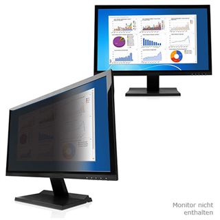 V7 Privacy Filter 23.8IN 16:09