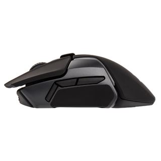 Steelseries Rival 600 USB schwarz (kabelgebunden)