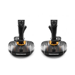 Thrustmaster Joystick T.16000M FCS Space Sim Duo Stick (PC)