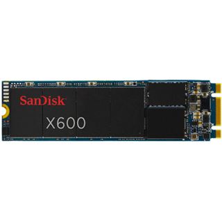 2TB SanDisk X600 M.2 2280 SATA 6Gb/s 3D-NAND TLC (SD9SN8W-2T00-1122)