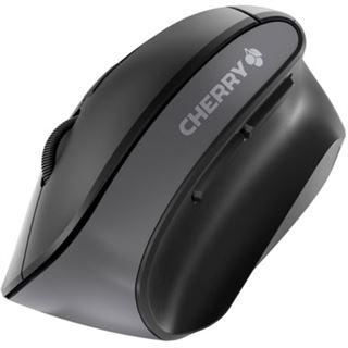 CHERRY MW 4500 2.4 GHz schwarz (kabellos)