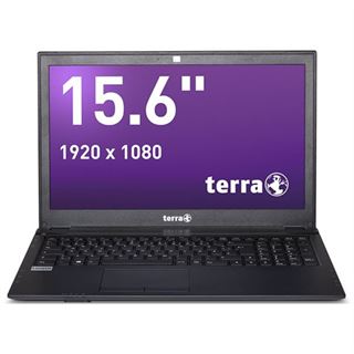 Notebook 15.6" (39,62cm) Terra MOBILE 1515 1220574