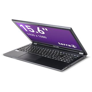 Notebook 15.6" (39,62cm) Terra MOBILE 1515 1220574