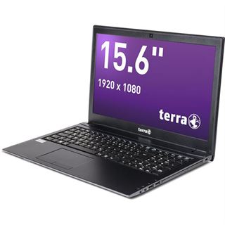 Notebook 15.6" (39,62cm) Terra MOBILE 1515 1220574