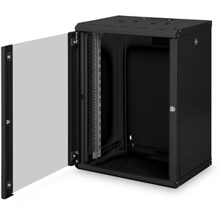 ASSMANN 16HE Wandgehäuse 820x600x450 schwarz