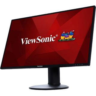 27" (68,58cm) ViewSonic VG Serie VG2719-2K schwarz 2560x1440