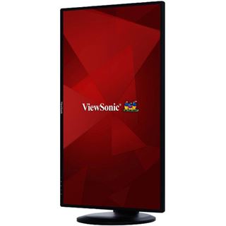 27" (68,58cm) ViewSonic VG Serie VG2719-2K schwarz 2560x1440