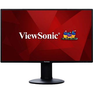 27" (68,58cm) ViewSonic VG Serie VG2719-2K schwarz 2560x1440