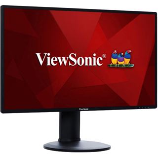 27" (68,58cm) ViewSonic VG Serie VG2719-2K schwarz 2560x1440