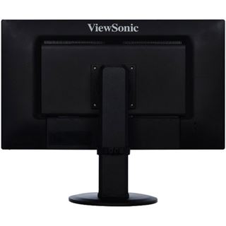 27" (68,58cm) ViewSonic VG Serie VG2719-2K schwarz 2560x1440