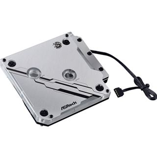 BitsPower ASRX299EI Monoblock f&uuml;r ASRock X299E-ITX/ac - RGB,