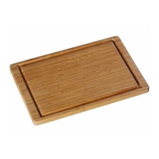 WMF 1886879990 Schneidebrett Bambus 38x 25 cm