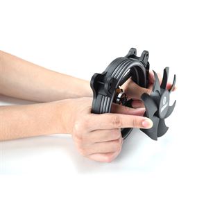 Enermax L&uuml;fter 120x120mm T.B. RGB 6 Fan Pack beleuchtet+FB