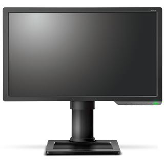 24" (60,96cm) BenQ ZOWIE XL2411P schwarz 1920x1080 1xDisplayPort