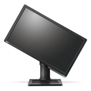 24" (60,96cm) BenQ ZOWIE XL2411P schwarz 1920x1080 1xDisplayPort