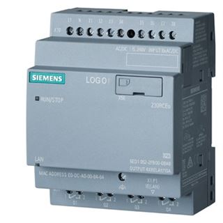 Siemens SPS-Steuerung LOGO! UC 4RELAusg