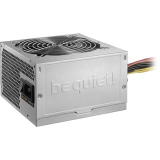 300 Watt be quiet! System Power B9 Bulk Non-Modular 80+ Bronze