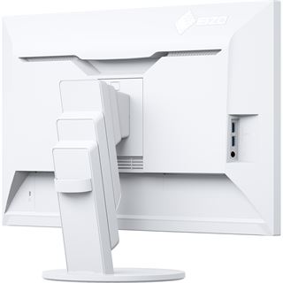 27" (68,58cm) EIZO FlexScan EV2785-WT schwarz/wei&szlig;