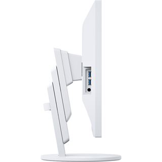 27" (68,58cm) EIZO FlexScan EV2785-WT schwarz/wei&szlig;