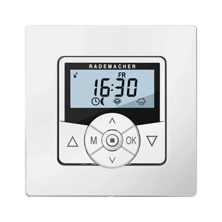 Rademacher Zentralsteuerung Troll ComfortDuoFern uws