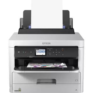 EPSON WorkForce Pro WF-C5210DW