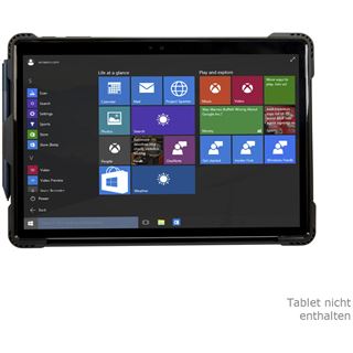 TARGUS Tablet Hülle THD137GLZ grau