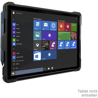 TARGUS Tablet Hülle THD137GLZ grau