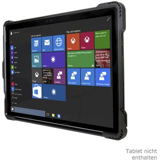 TARGUS Tablet Hülle THD137GLZ grau