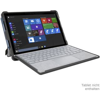 TARGUS Tablet Hülle THD137GLZ grau