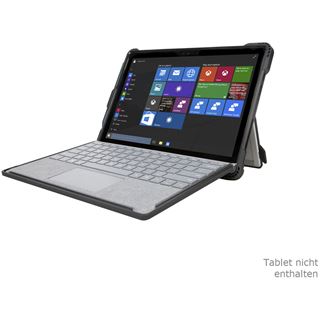 TARGUS Tablet Hülle THD137GLZ grau