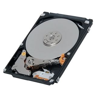 500GB Toshiba Video Stream MQ01ABD050V 8MB 2.5" (6.4cm) SATA